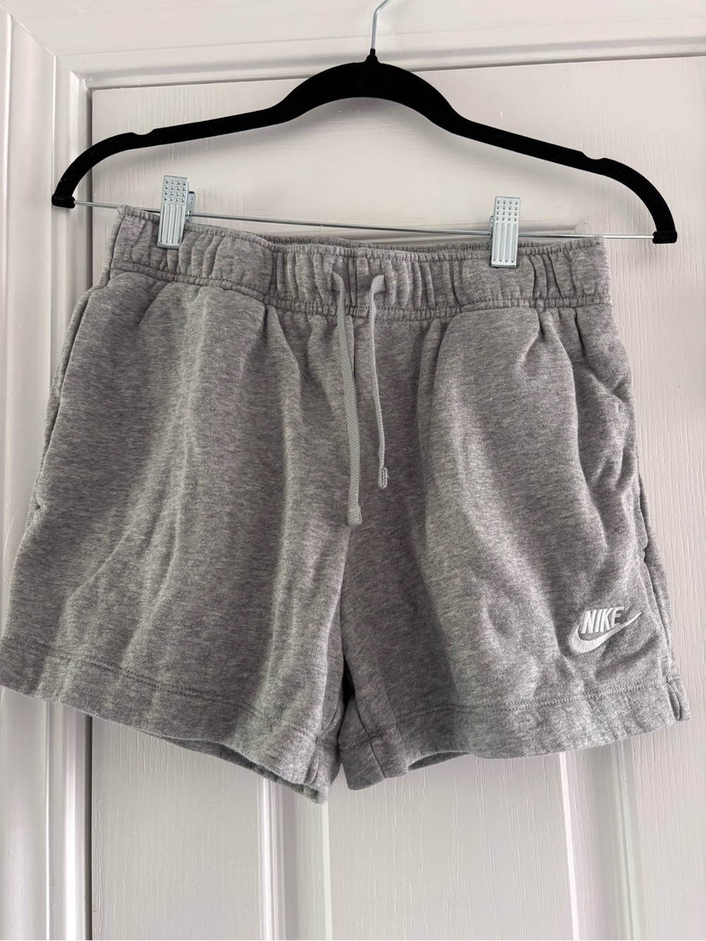 Nike Sweatshorts